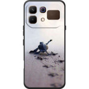 Чохол BoxFace Infinix Note 60 
