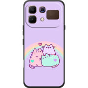 Чохол BoxFace Infinix Note 60 