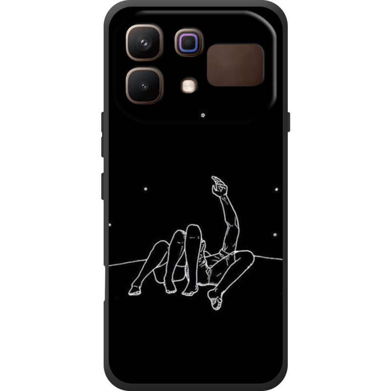 Чохол BoxFace Infinix Note 60 