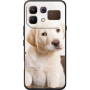 Чохол BoxFace Infinix Note 60 Puppy Labrador