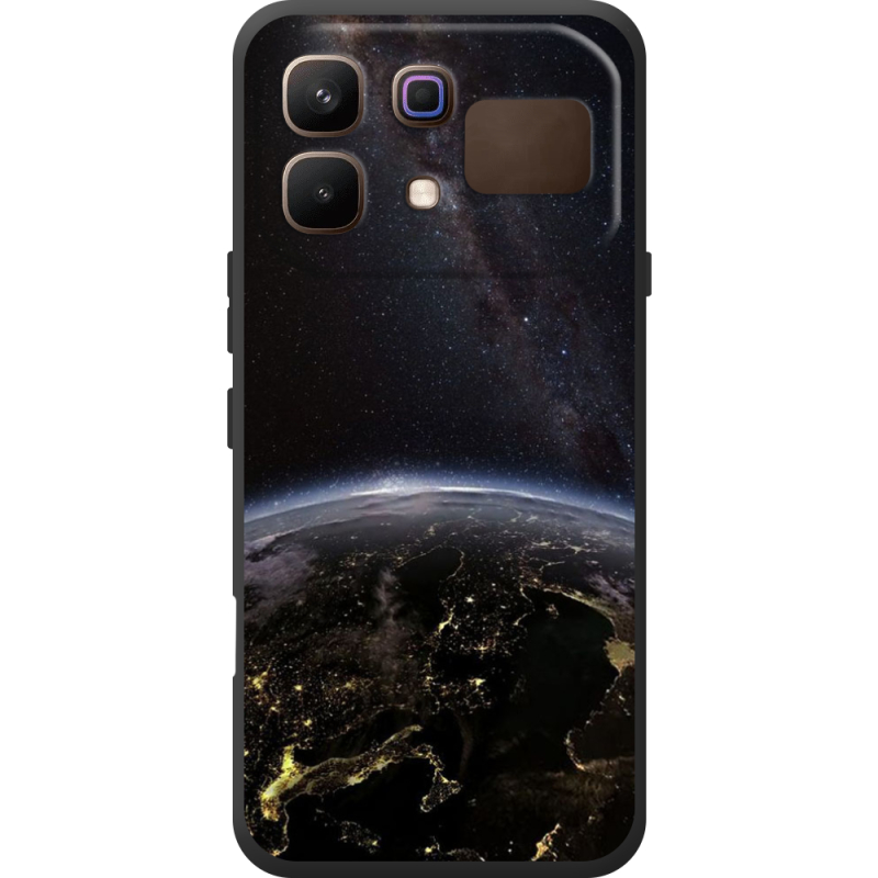 Чохол BoxFace Infinix Note 60 