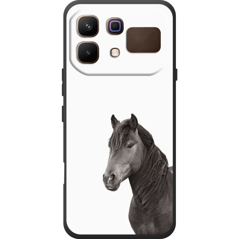 Чохол BoxFace Infinix Note 60 