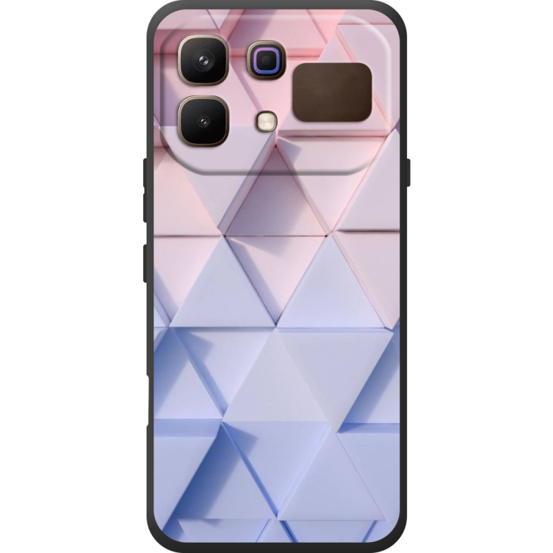 Чохол BoxFace Infinix Note 60 