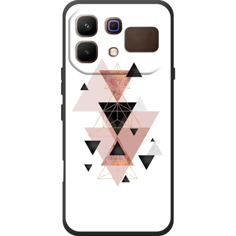 Чохол BoxFace Infinix Note 60 