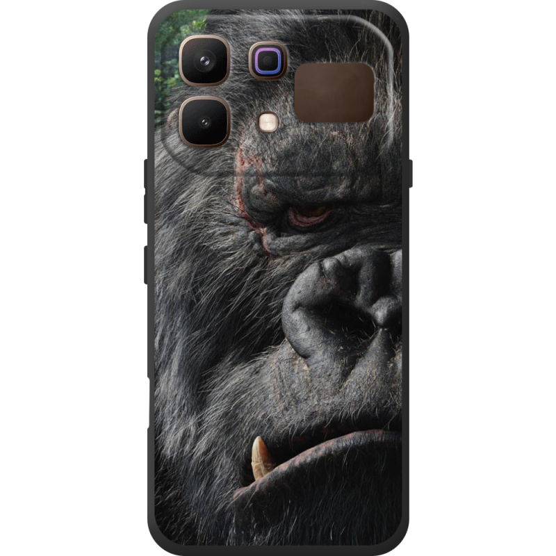Чохол BoxFace Infinix Note 60 Kong