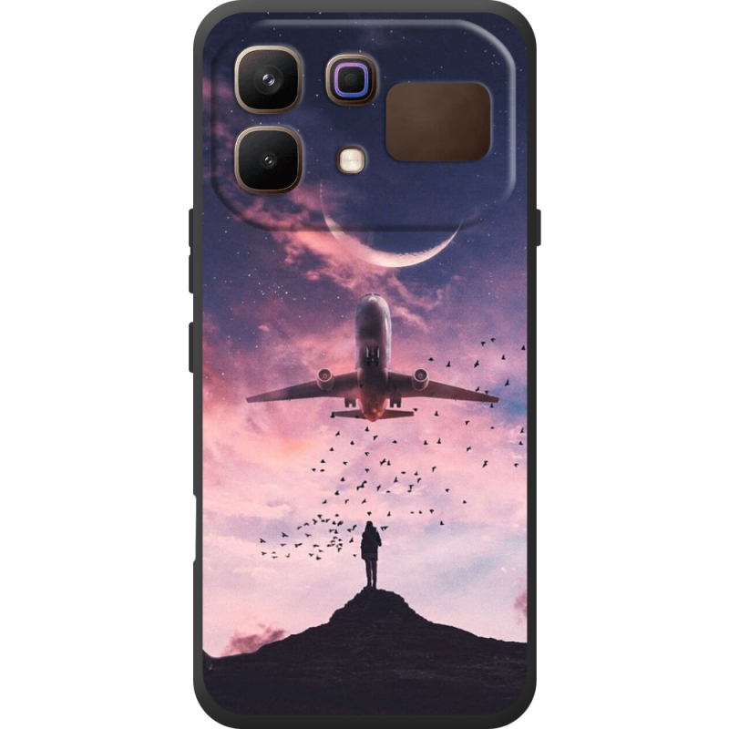 Чохол BoxFace Infinix Note 60 