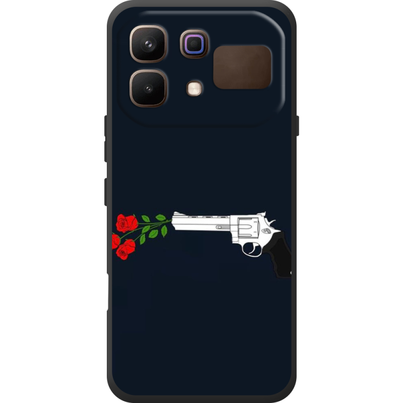 Чохол BoxFace Infinix Note 60 