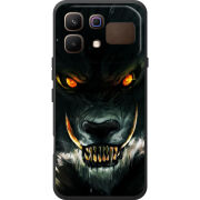 Чохол BoxFace Infinix Note 60 Werewolf
