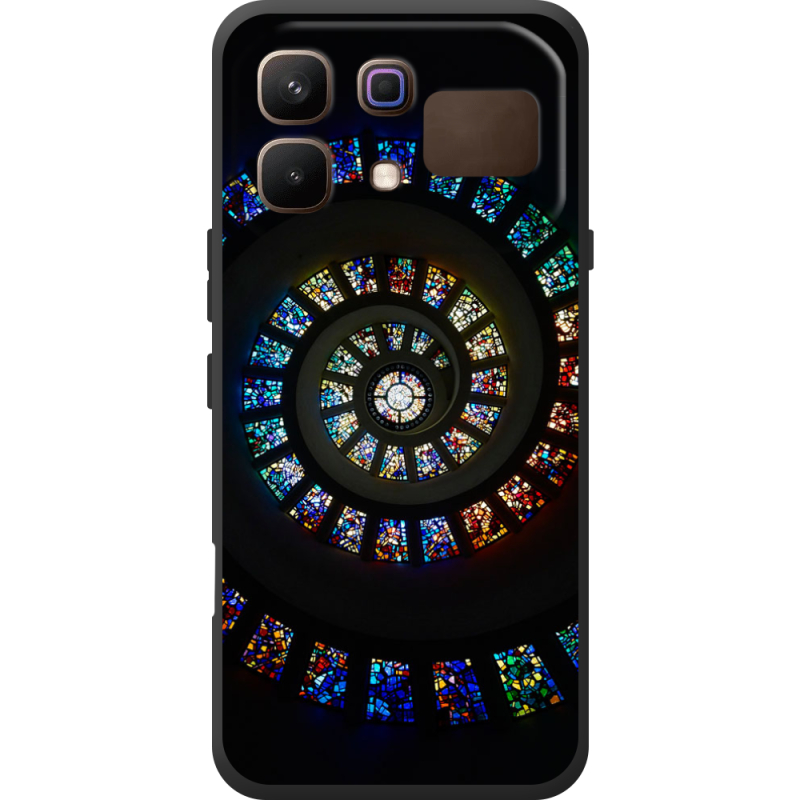 Чохол BoxFace Infinix Note 60 