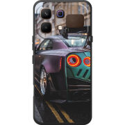 Чохол BoxFace Infinix Note 60 