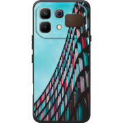 Чохол BoxFace Infinix Note 60 