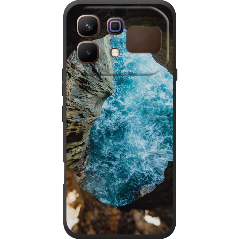 Чохол BoxFace Infinix Note 60 