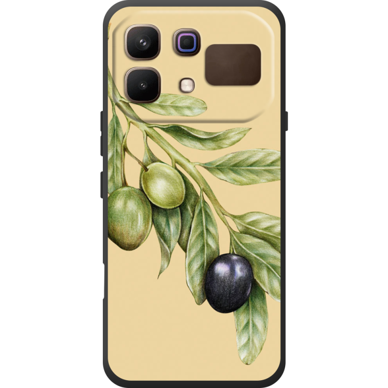 Чохол BoxFace Infinix Note 60 