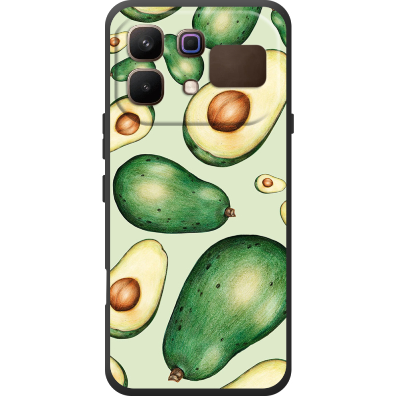 Чохол BoxFace Infinix Note 60 
