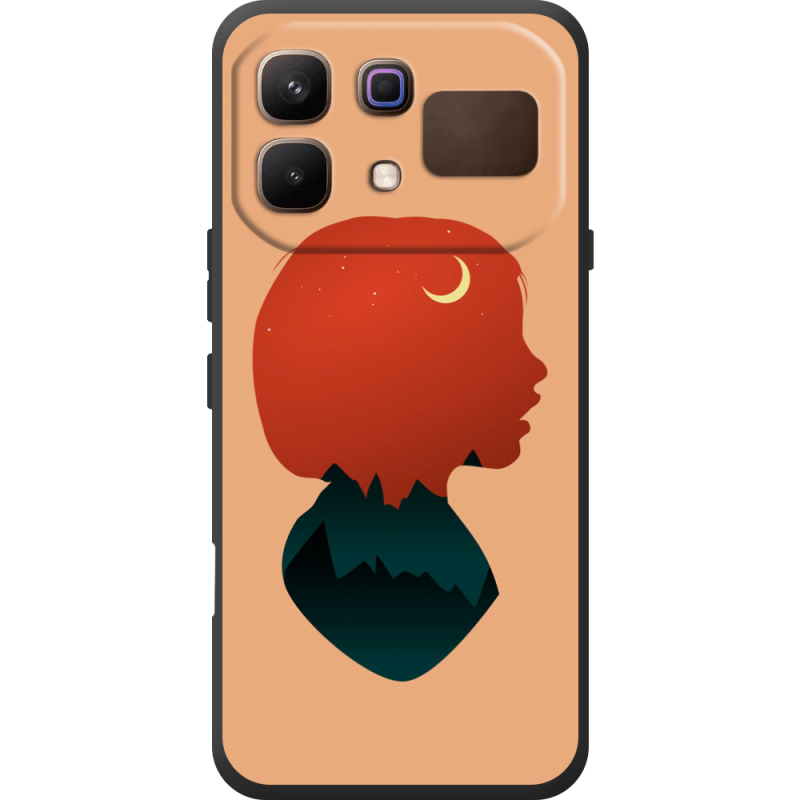 Чохол BoxFace Infinix Note 60 