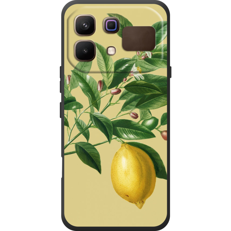 Чохол BoxFace Infinix Note 60 