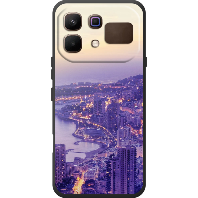 Чохол BoxFace Infinix Note 60 