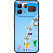 Чохол BoxFace Infinix Note 60 