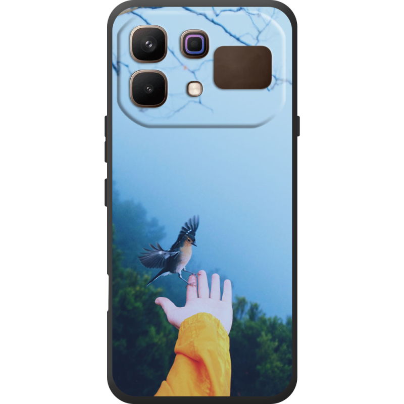 Чохол BoxFace Infinix Note 60 