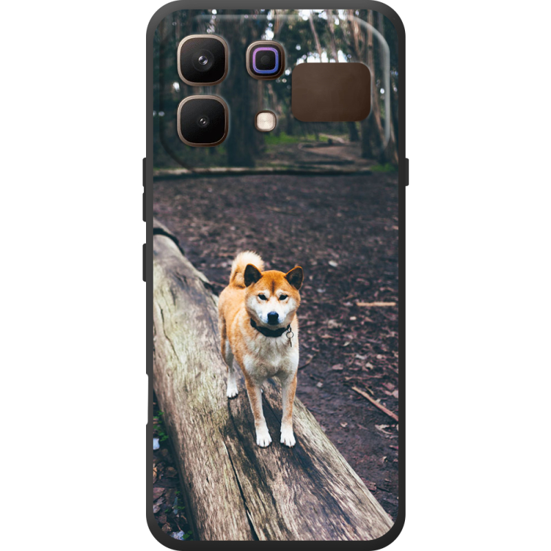Чохол BoxFace Infinix Note 60 
