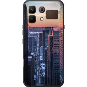 Чохол BoxFace Infinix Note 60 
