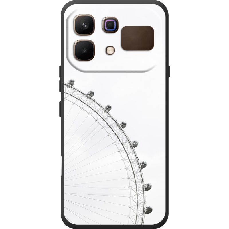 Чохол BoxFace Infinix Note 60 