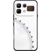 Чохол BoxFace Infinix Note 60 