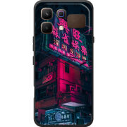 Чохол BoxFace Infinix Note 60 