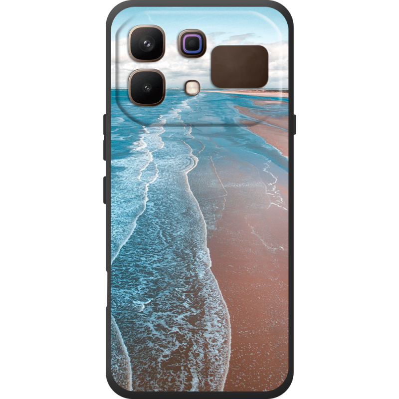 Чохол BoxFace Infinix Note 60 