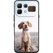 Чохол BoxFace Infinix Note 60 
