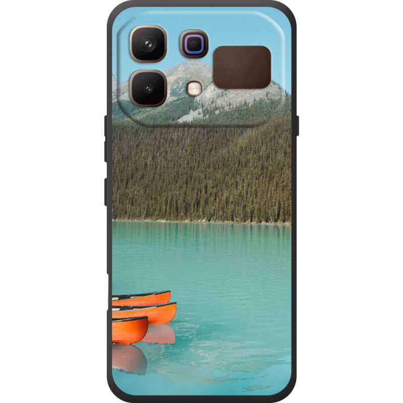 Чохол BoxFace Infinix Note 60 