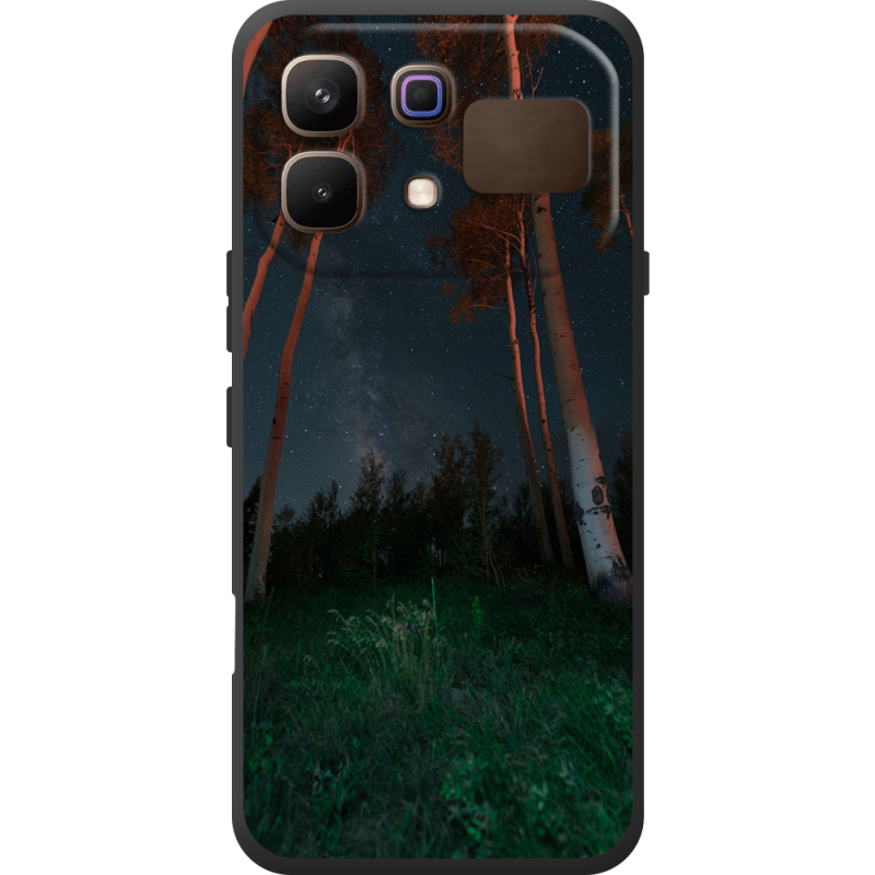 Чохол BoxFace Infinix Note 60 