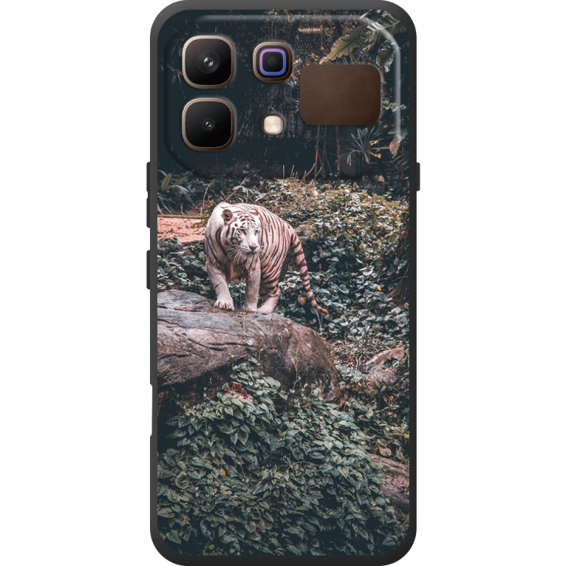 Чохол BoxFace Infinix Note 60 