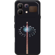 Чохол BoxFace Infinix Note 60 