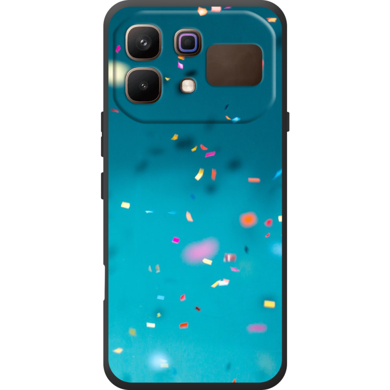 Чохол BoxFace Infinix Note 60 
