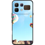 Чохол BoxFace Infinix Note 60 