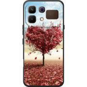 Чохол BoxFace Infinix Note 60 Tree of Love