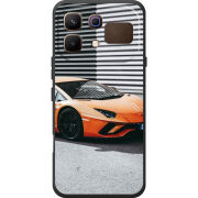 Чохол BoxFace Infinix Note 60 