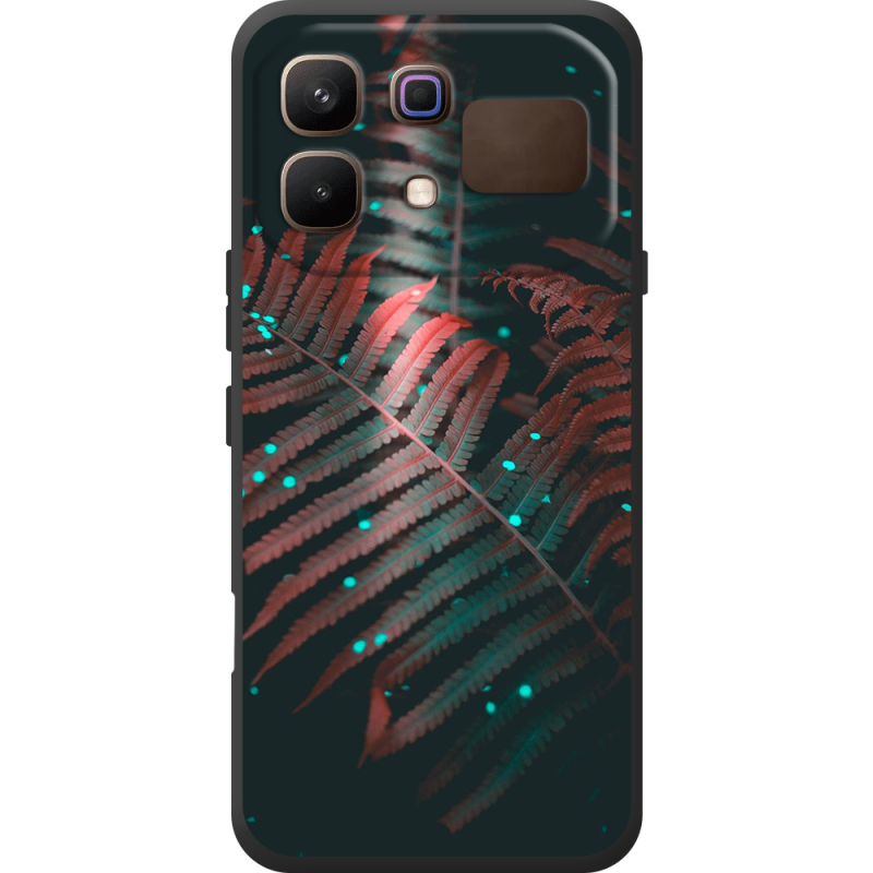 Чохол BoxFace Infinix Note 60 