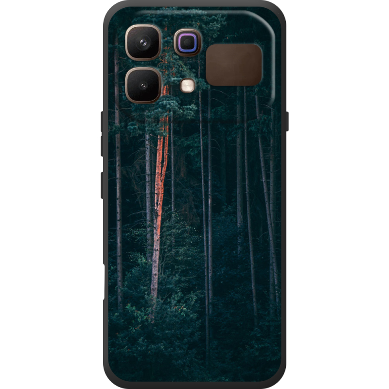 Чохол BoxFace Infinix Note 60 