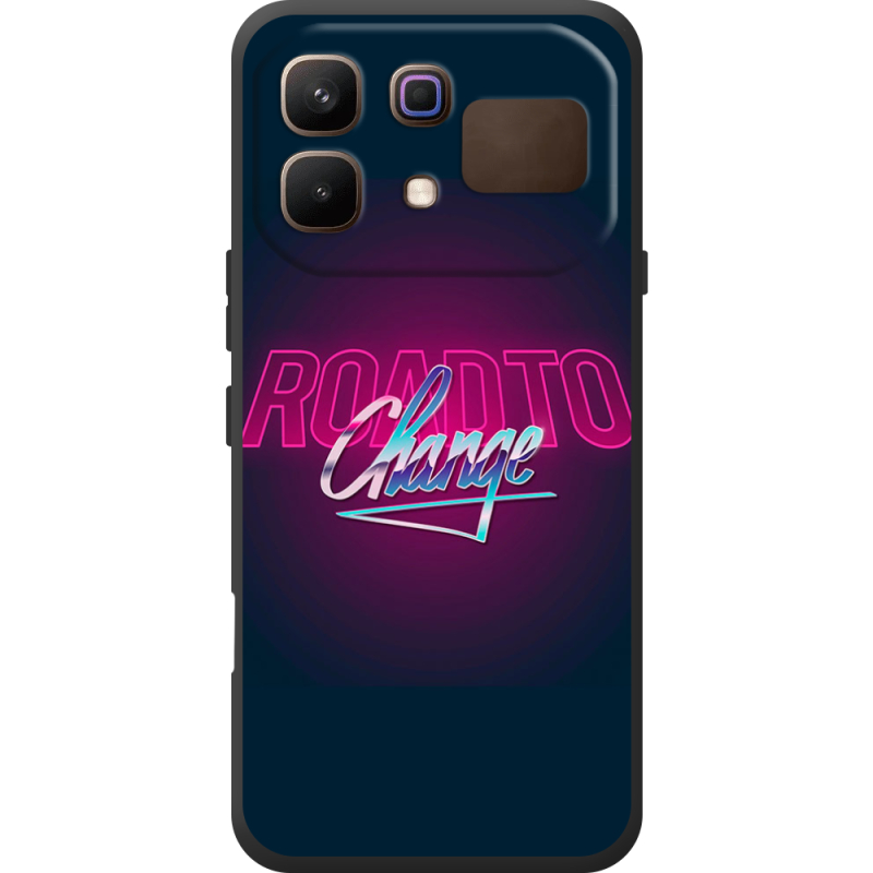 Чохол BoxFace Infinix Note 60 