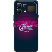 Чохол BoxFace Infinix Note 60 