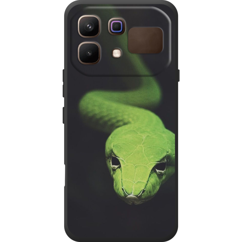 Чохол BoxFace Infinix Note 60 