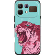 Чохол BoxFace Infinix Note 60 