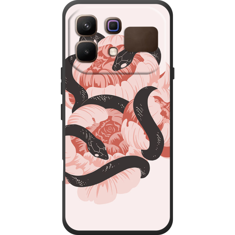 Чохол BoxFace Infinix Note 60 