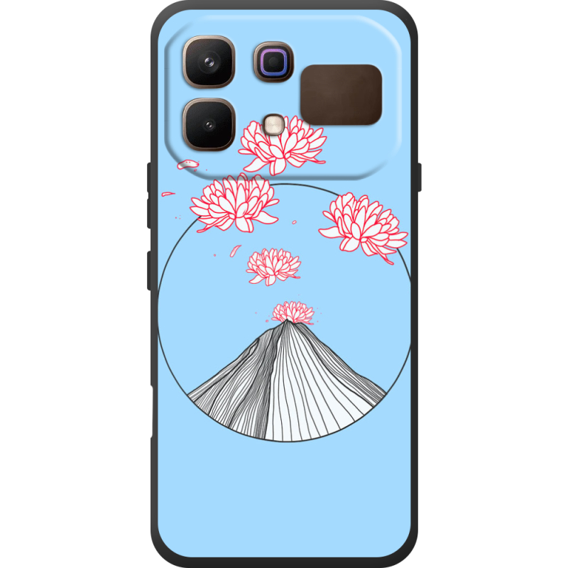 Чохол BoxFace Infinix Note 60 