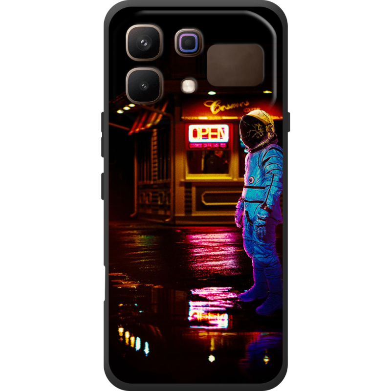 Чохол BoxFace Infinix Note 60 