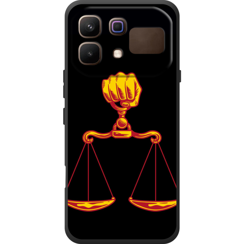 Чохол BoxFace Infinix Note 60 