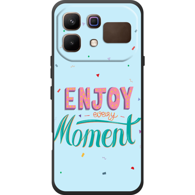 Чохол BoxFace Infinix Note 60 