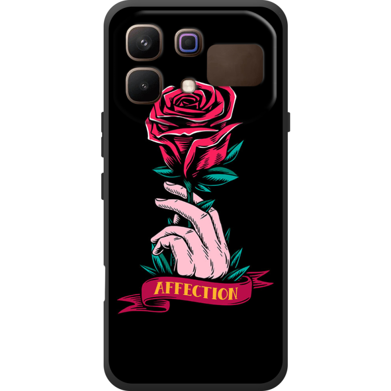 Чохол BoxFace Infinix Note 60 